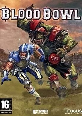 
Blood Bowl