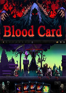 
Blood Card