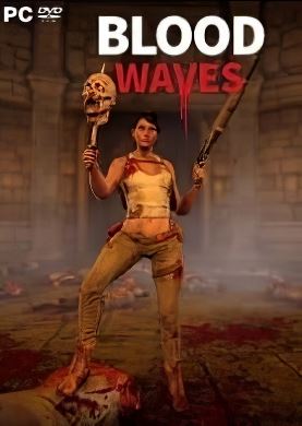 
Blood Waves