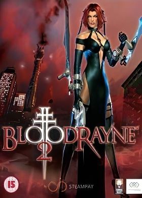 
BloodRayne 2