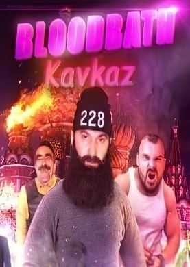 
Bloodbath Kavkaz