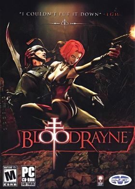 
Bloodrayne