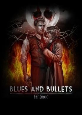 
Blues and Bullets