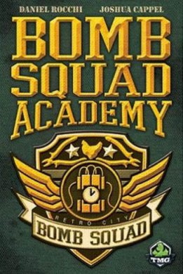 
Bomb Squad Academy