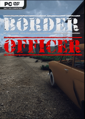
Border Officer