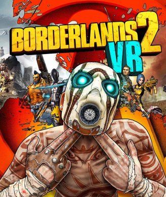 
Borderlands 2 VR