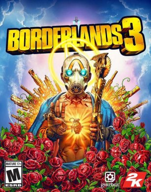 
Borderlands 3