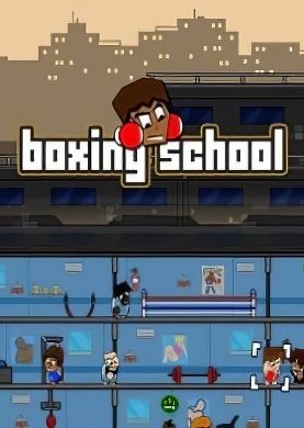 
Boxing School