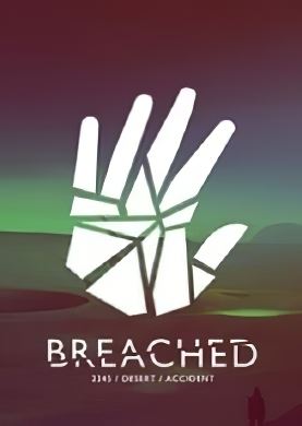 
Breached