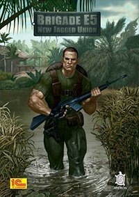 
Brigade E5: New Jagged Union