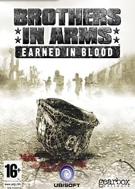 
Brothers in Arms: Earned in Blood