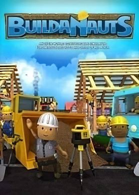 
Buildanauts