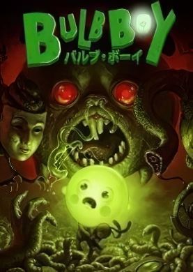 
Bulb Boy