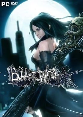 
Bullet Witch