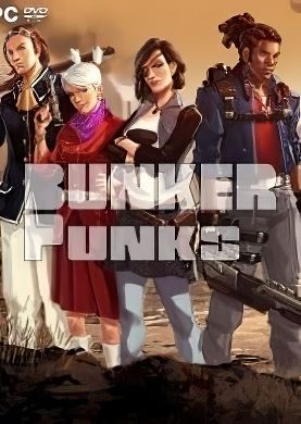 
Bunker Punks