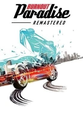 
Burnout Paradise Remastered