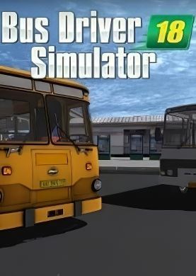 
Bus Driver Simulator 2018