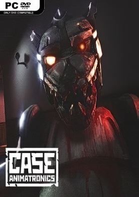 
CASE: Animatronics