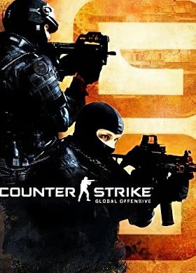 
CS: GO