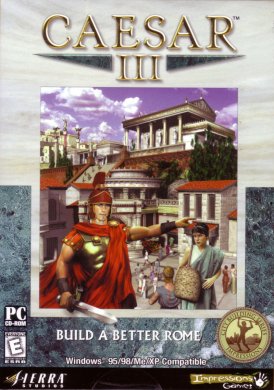 
Caesar 3