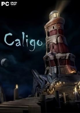 
Caligo