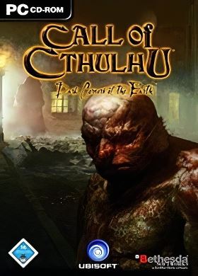 
Call of Cthulhu Dark Corners of the Earth