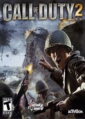 
Call of Duty 2