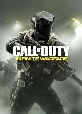 
Call of Duty Infinite Warfare