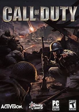 
Call of Duty