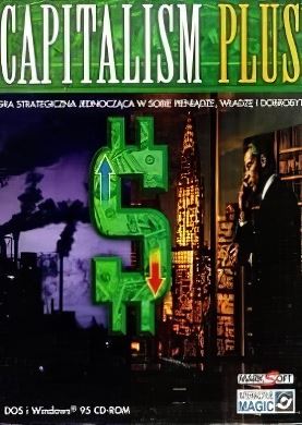 
Capitalism Plus