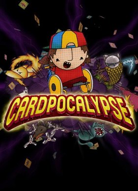
Cardpocalypse