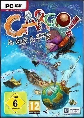 
Cargo! The Quest For Gravity