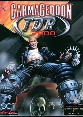 
Carmageddon: TDR 2000