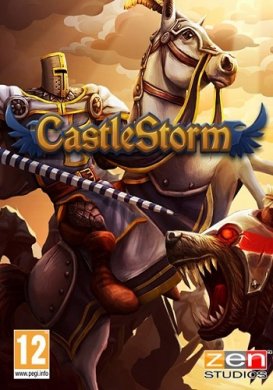 
CastleStorm