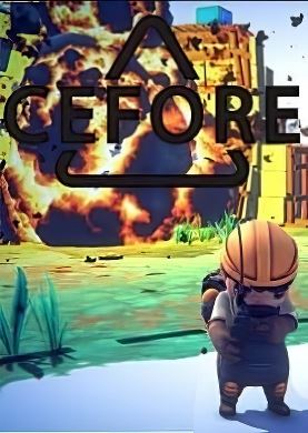 
Cefore