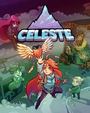 
Celeste