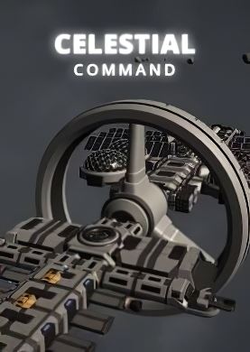 
Celestial Command