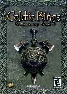 
Celtic Kings