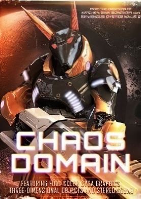 
Chaos Domain