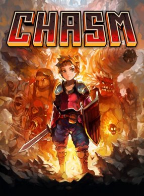 
Chasm