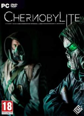 
Chernobylite