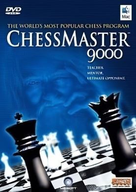 
Chessmaster 9000