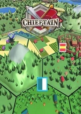 
Chieftain