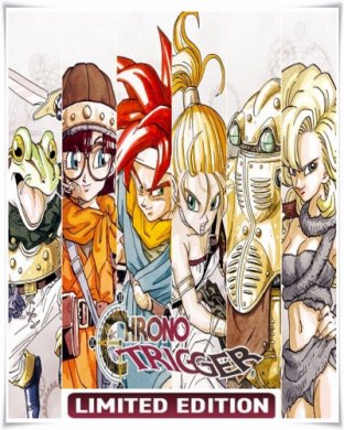 
Chrono Trigger