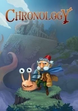
Chronology
