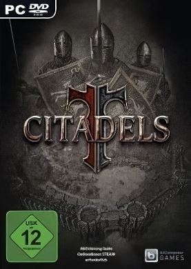 
Citadels