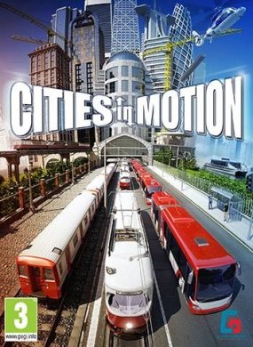
Cities in Motion 2 The Modern Days