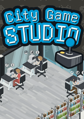 
City Game Studio