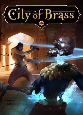 
City of Brass