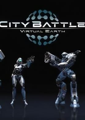 
CityBattle Virtual Earth
